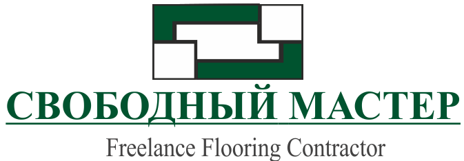 Логотип ООО 'Свободный мастер'